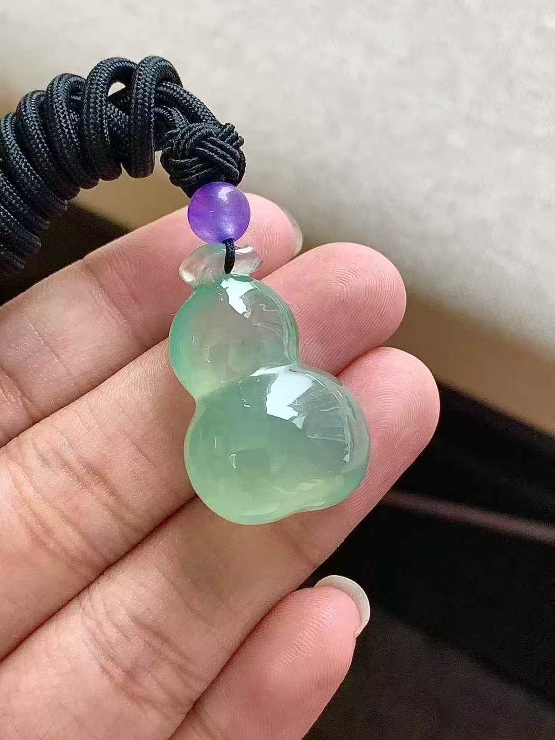 1110353 翡翠葫蘆