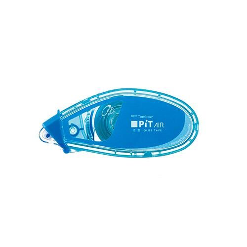 Tombow PiT Air mini 豆豆貼