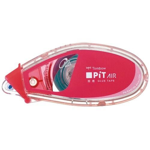 Tombow PiT Air mini 豆豆貼