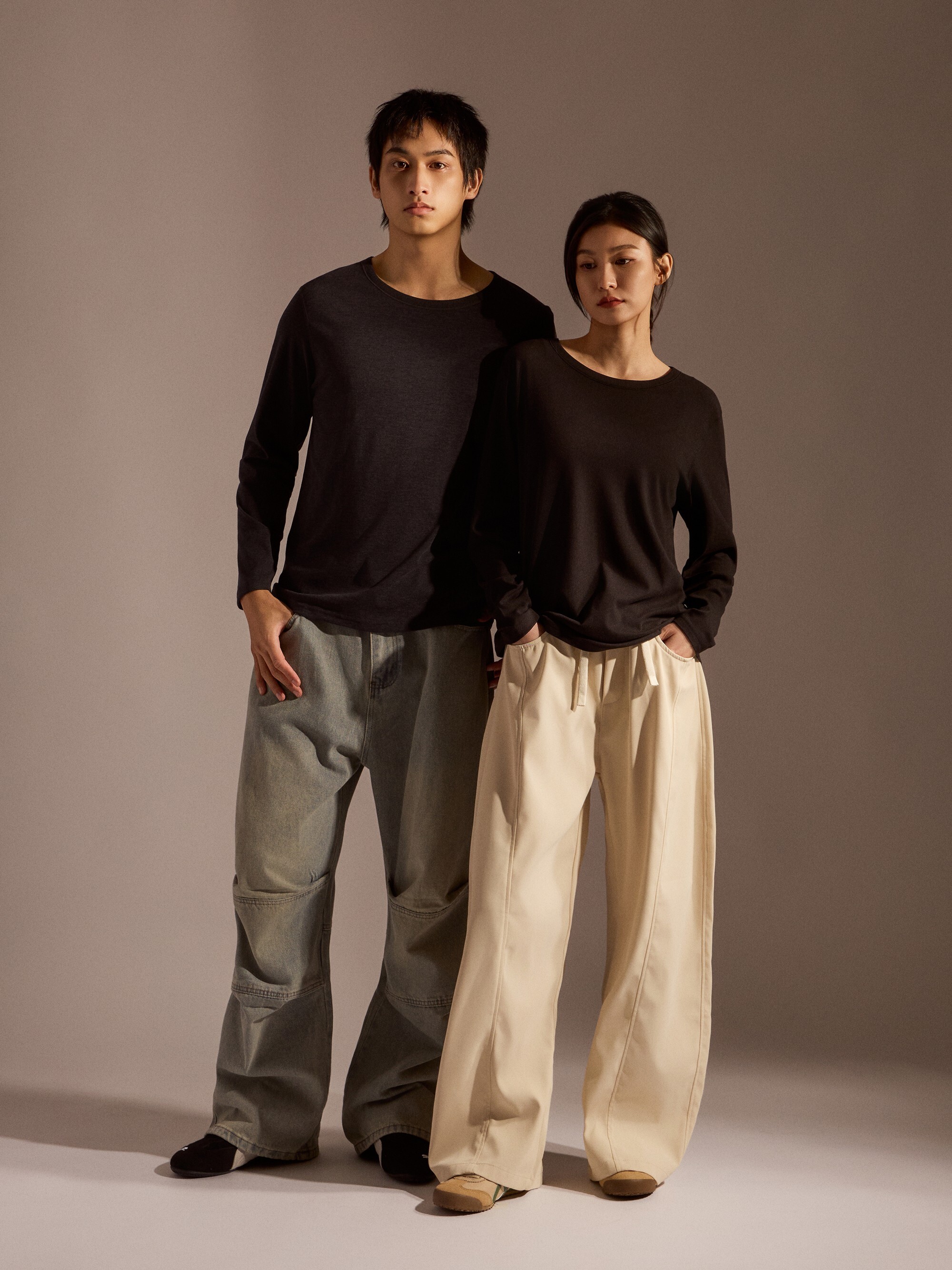 暖肌暖芯發熱衣｜極暖款