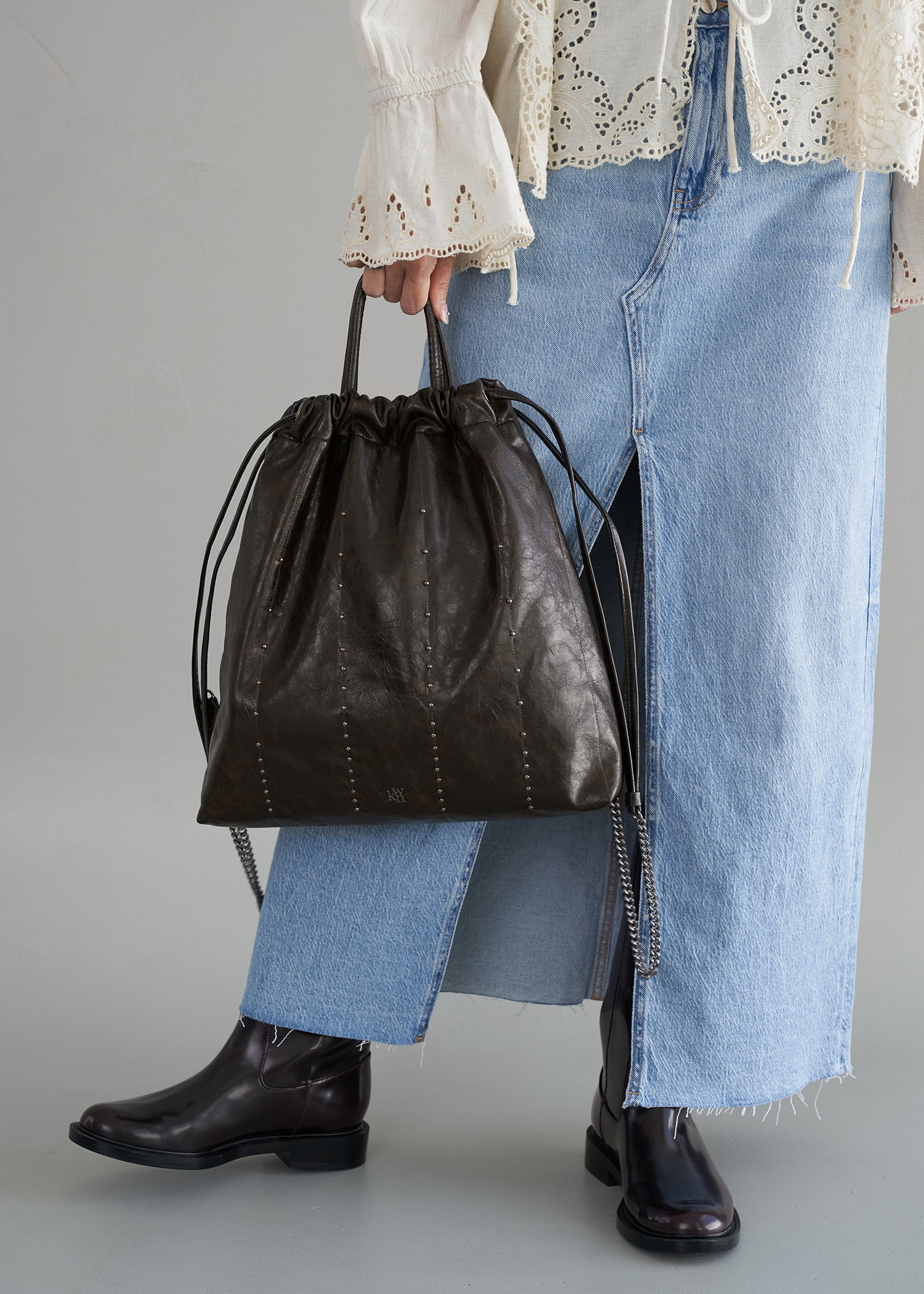 Kwani Chelsea Backpack