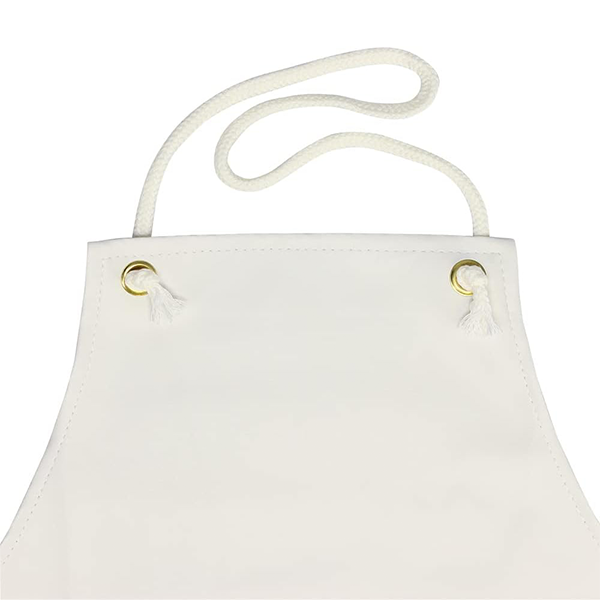 日本套頭皮料工作服