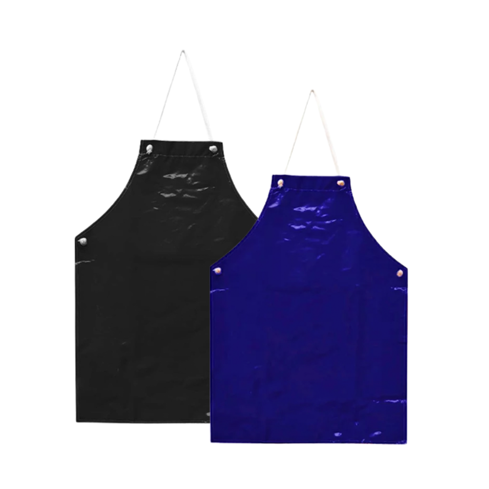 日本套頭皮料工作服