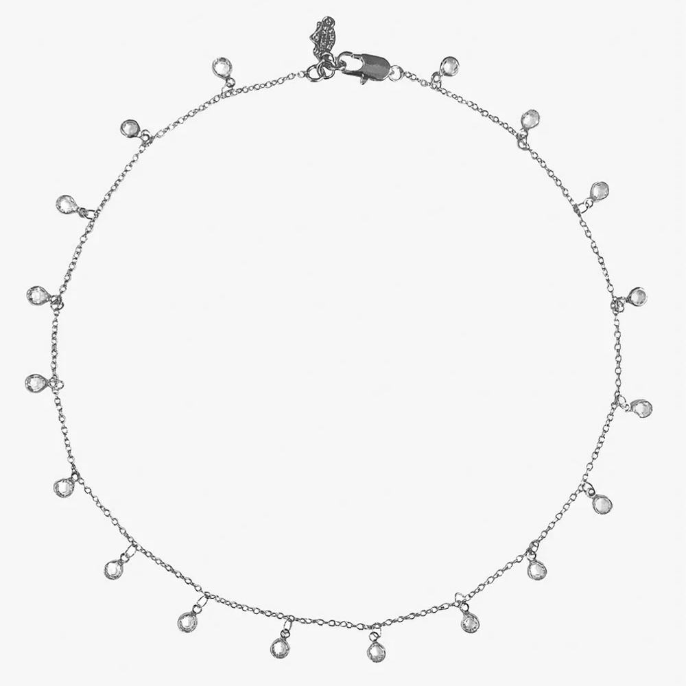 HELLES-SPARKLY項鍊