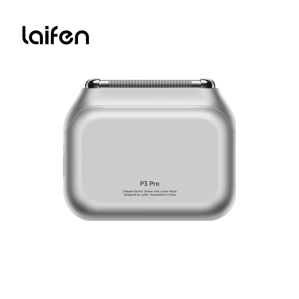 Laifen 剃須刀 P3 標準版 本体　2026モデル original.png?1763718522=&