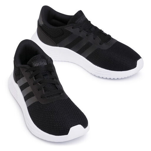 [In-Stock] Adidas Lite Racer 2.0 Black (W) EG3289