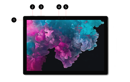 Surface Pro6