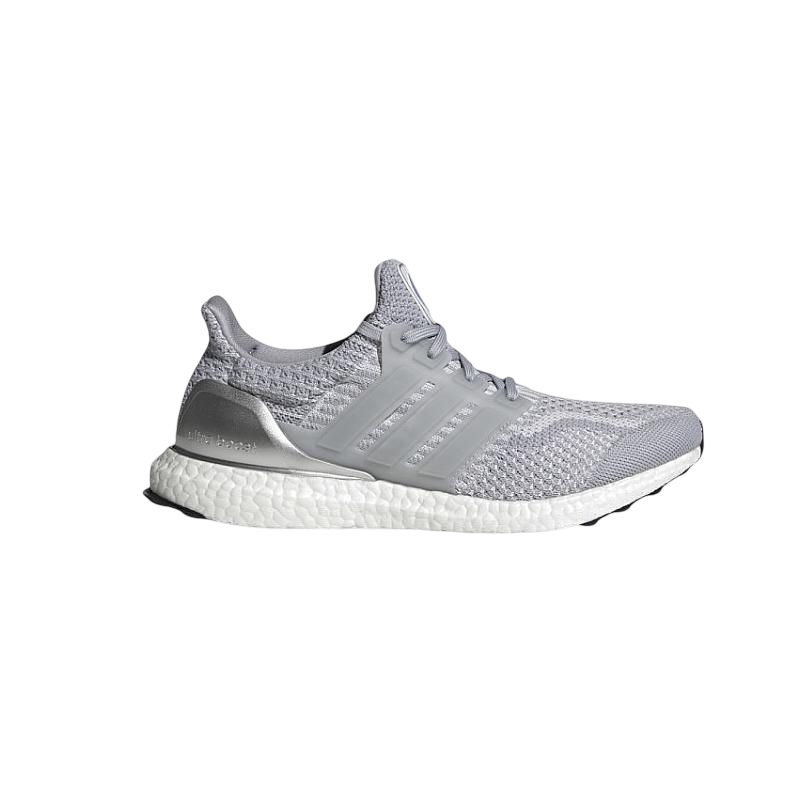 [In-Stock] Adidas Ultraboost 5.0 DNA Halo Silver (M) FX7972