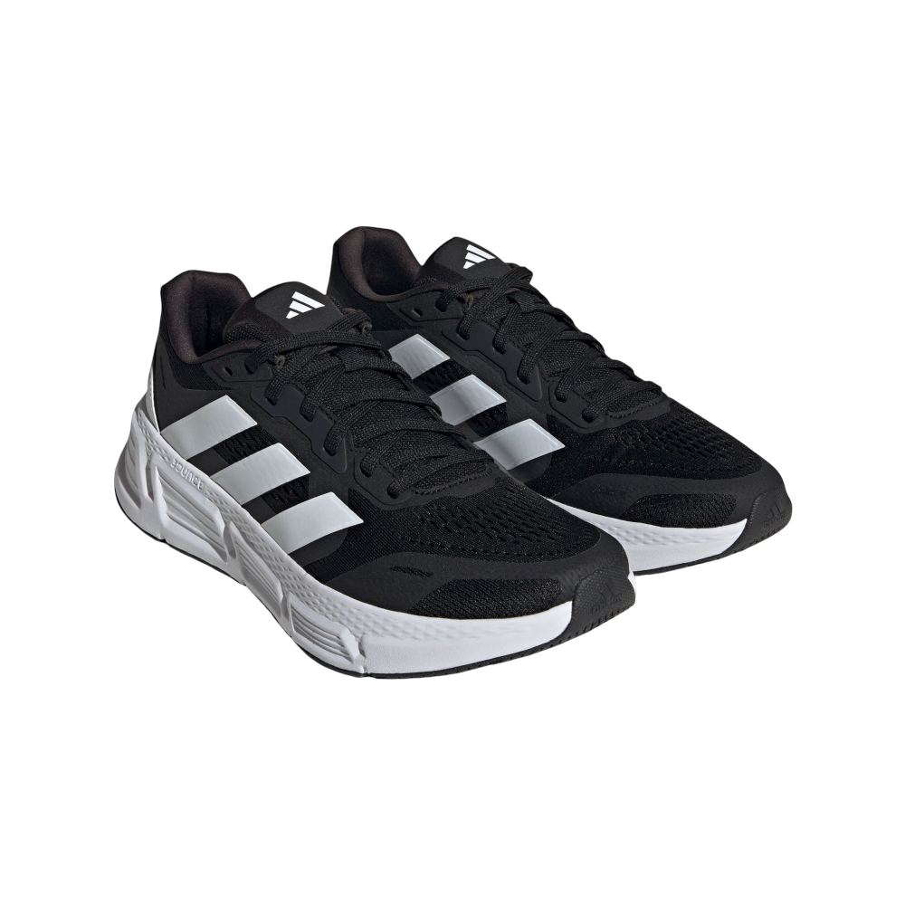 [In-Stock] Adidas X9000L2 Heat.RDY Black (M) FX8384