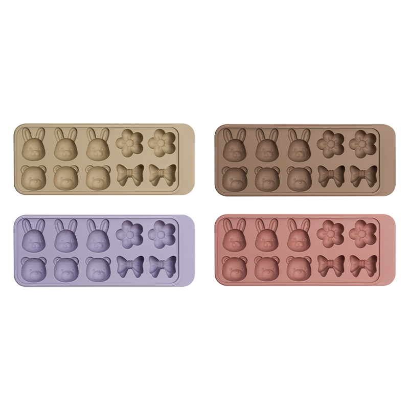 ROCOU副食品造型分裝盒