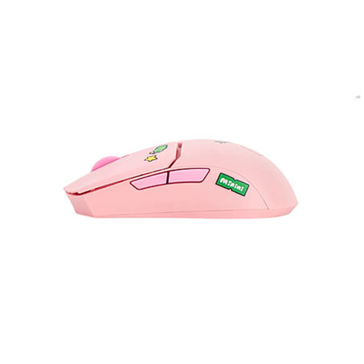 Cooler Master X LINE FRIENDS minini 聯名款 無線鍵鼠套裝
