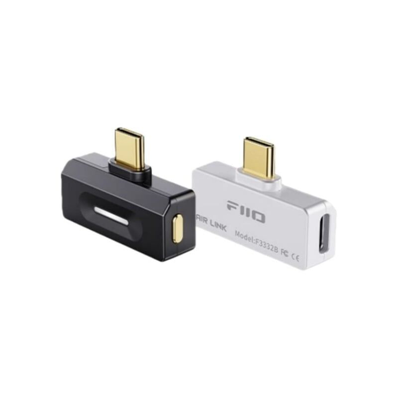 FiiO Air Link 便攜高清藍牙發射器