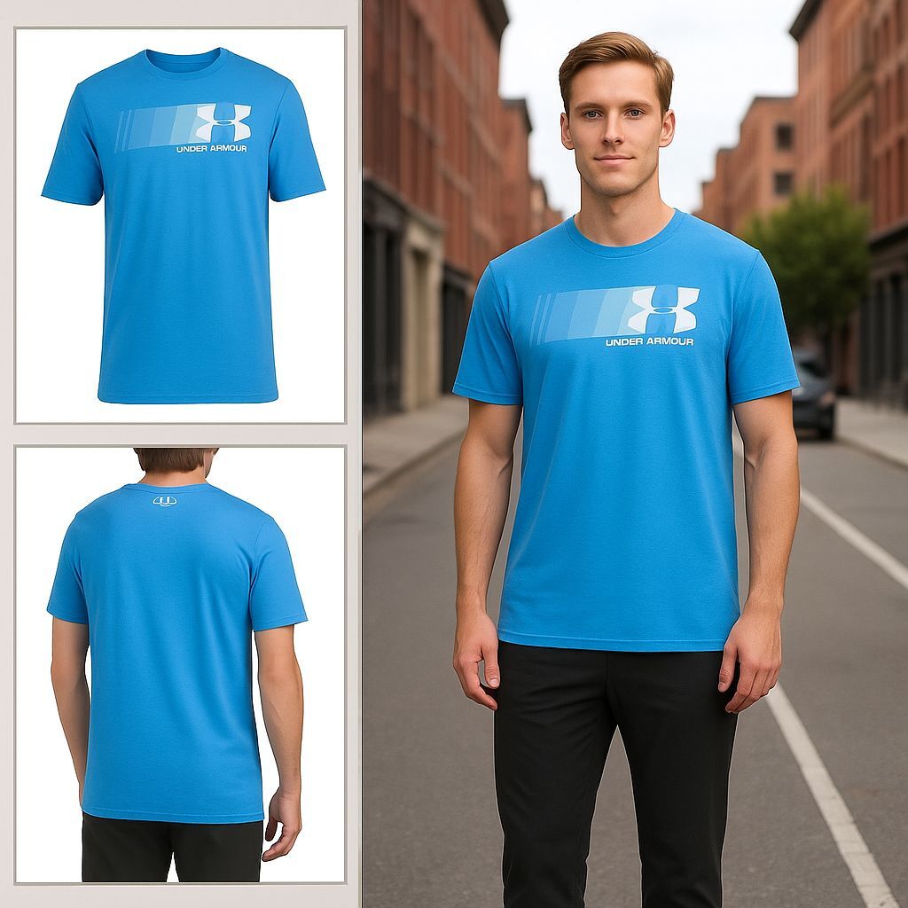 【預購】UNDER ARMOUR K1121706 男裝上衣