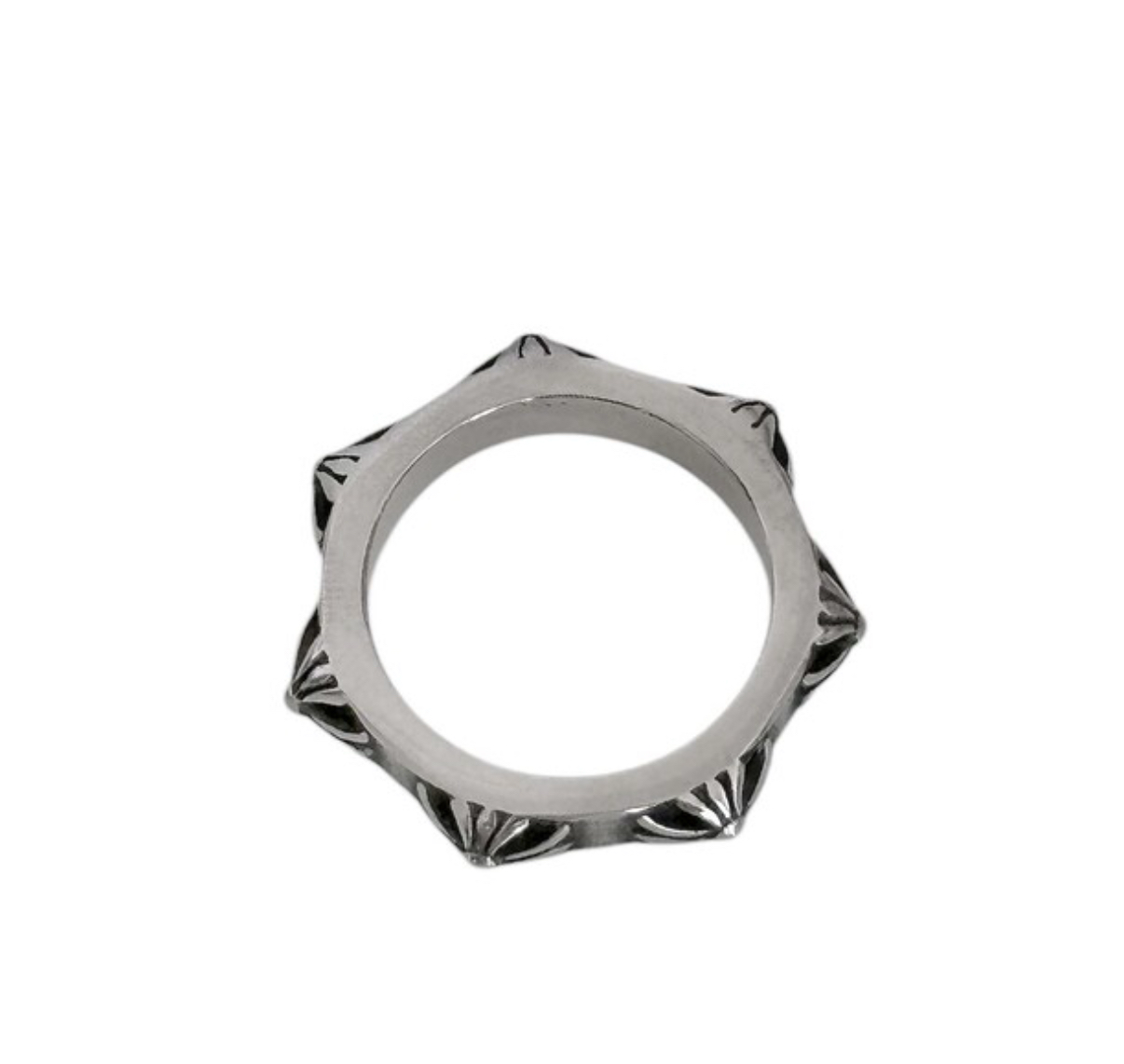 OFUSE - cogwheel ring