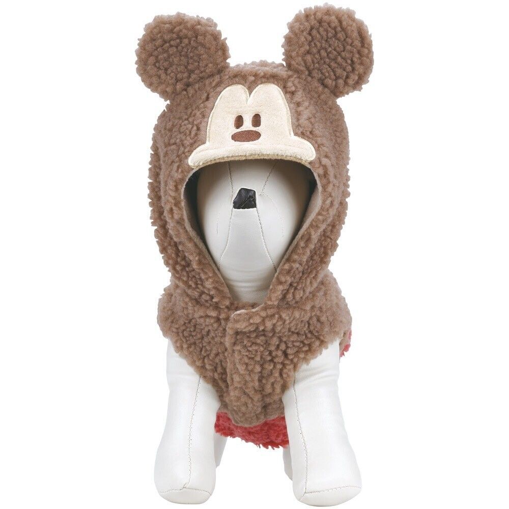 米奇款 寵物衫 狗服裝 (M) [平行進口]