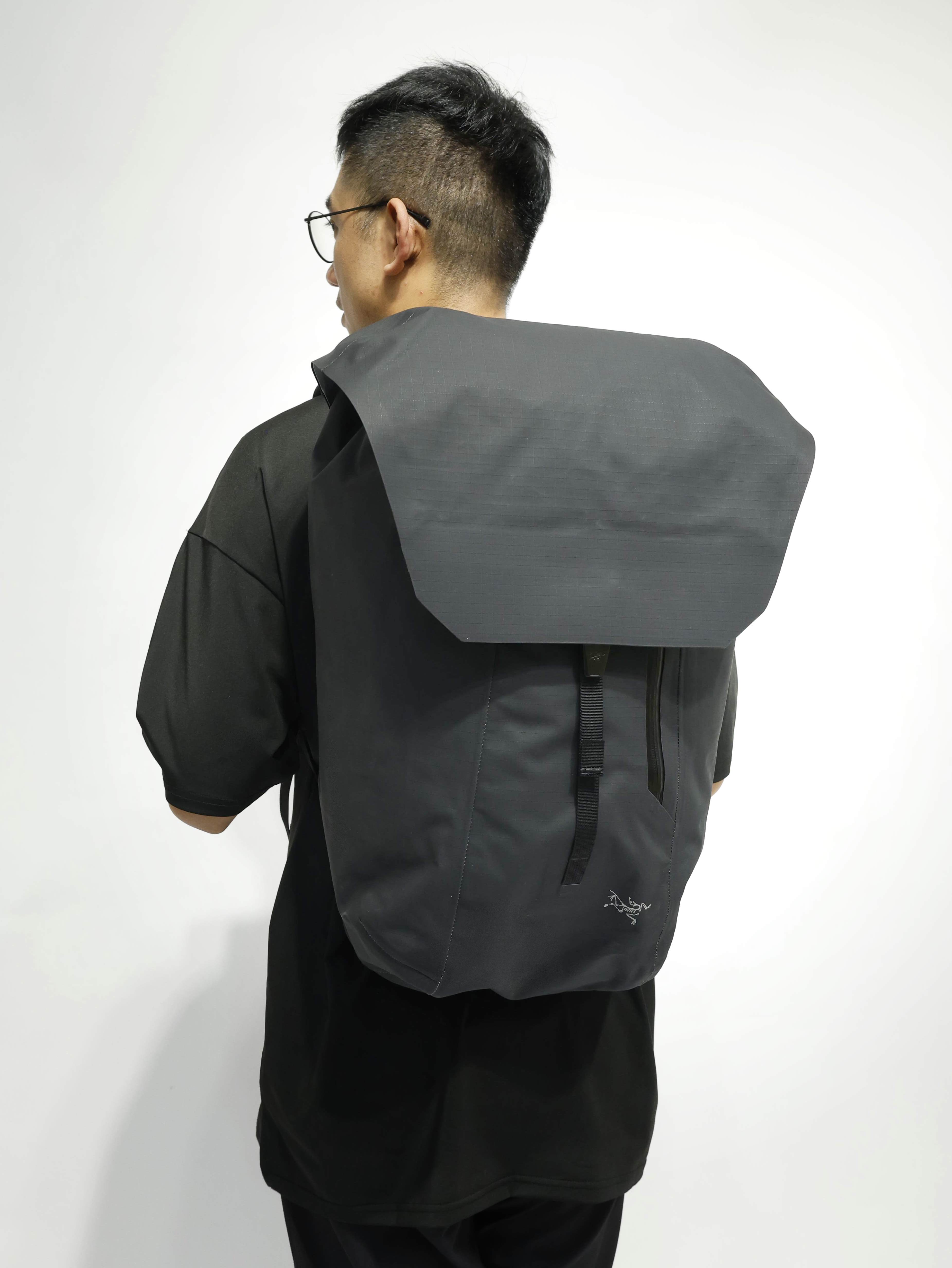 Arcteryx 始祖鳥 Granville 25L 多功能背包 X000009625