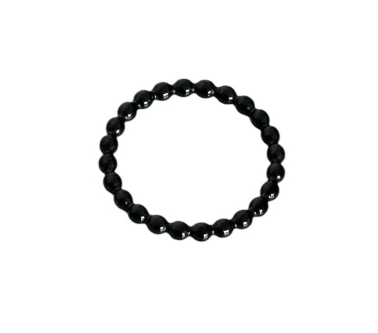 OFUSE - ball ring(black)