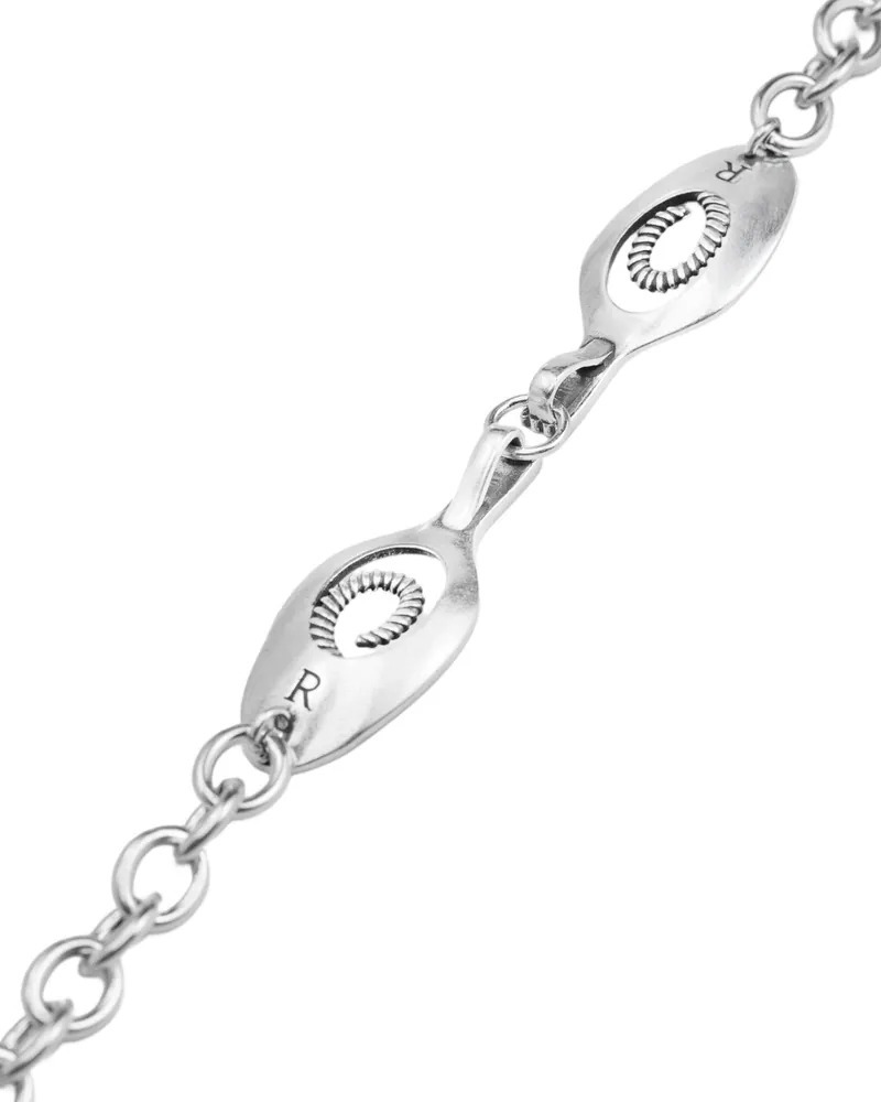 Recovery 失能湯匙粗短項鍊