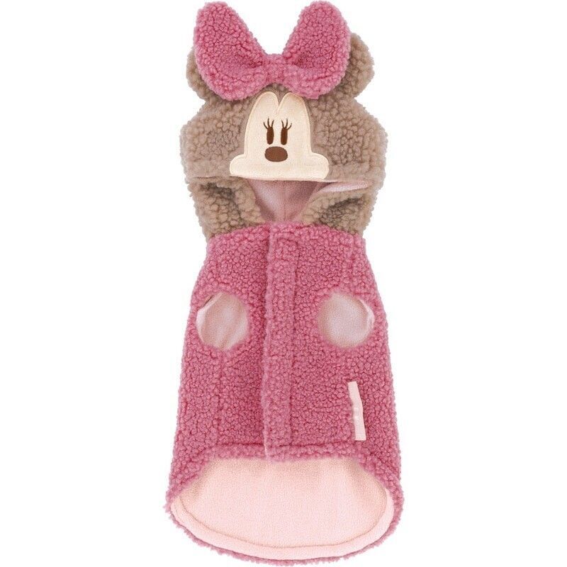 米妮款 寵物衫 狗服裝 (M) [平行進口]