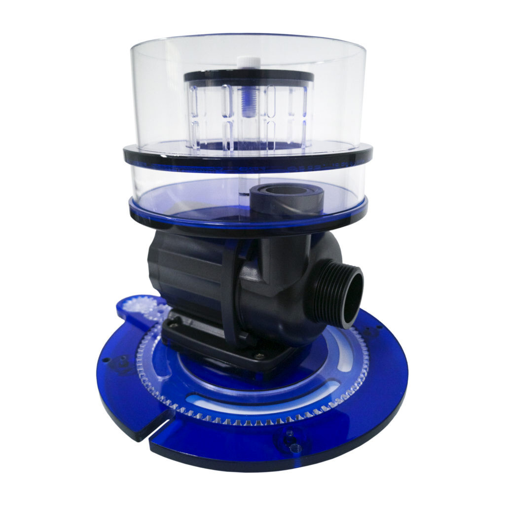 日本ZOOX蛋白機 Altimas