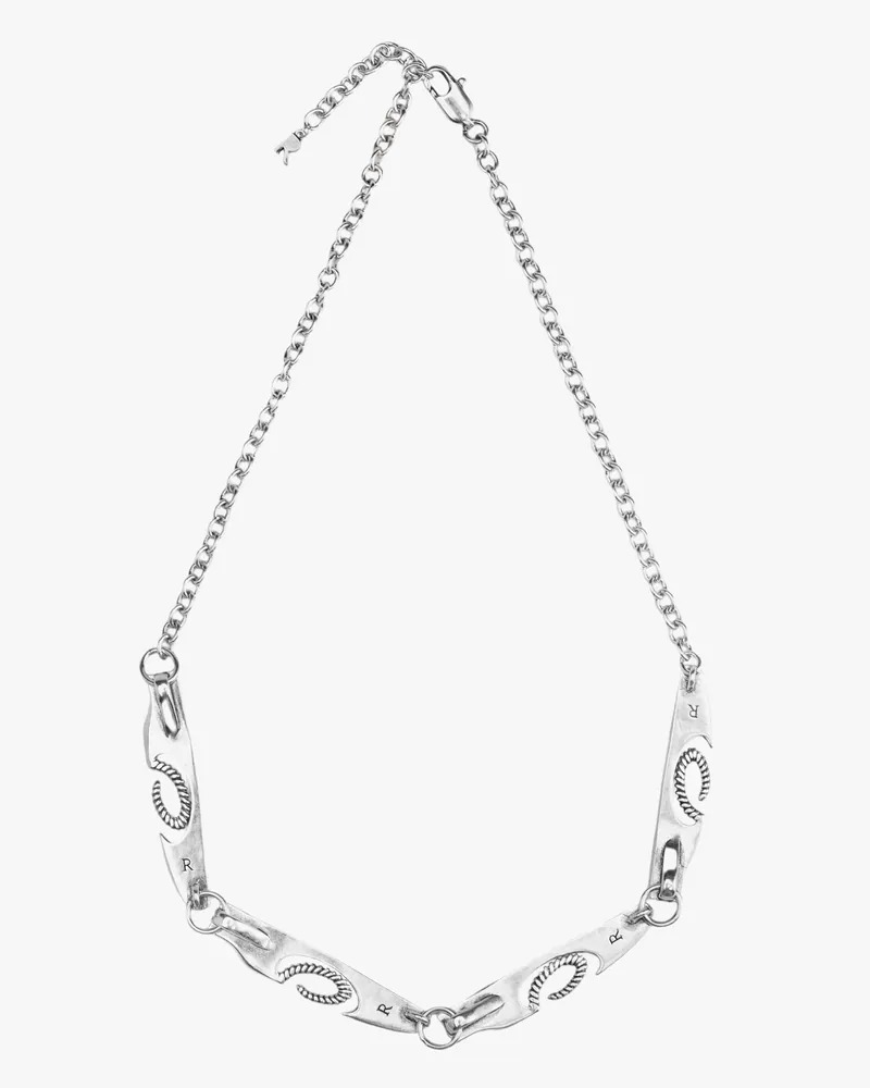 Recovery 失能刀子短項鍊