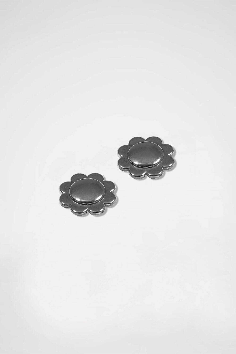 KHIHO FLOWER SHOELACE CHARMS(SET) K24-AC009 SV