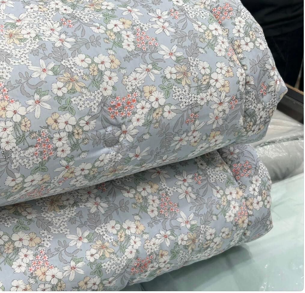 O70 四季被 天絲莫代爾 S:160x180 $550 Q:210x230$650 枕頭袋$109@1 $198@2