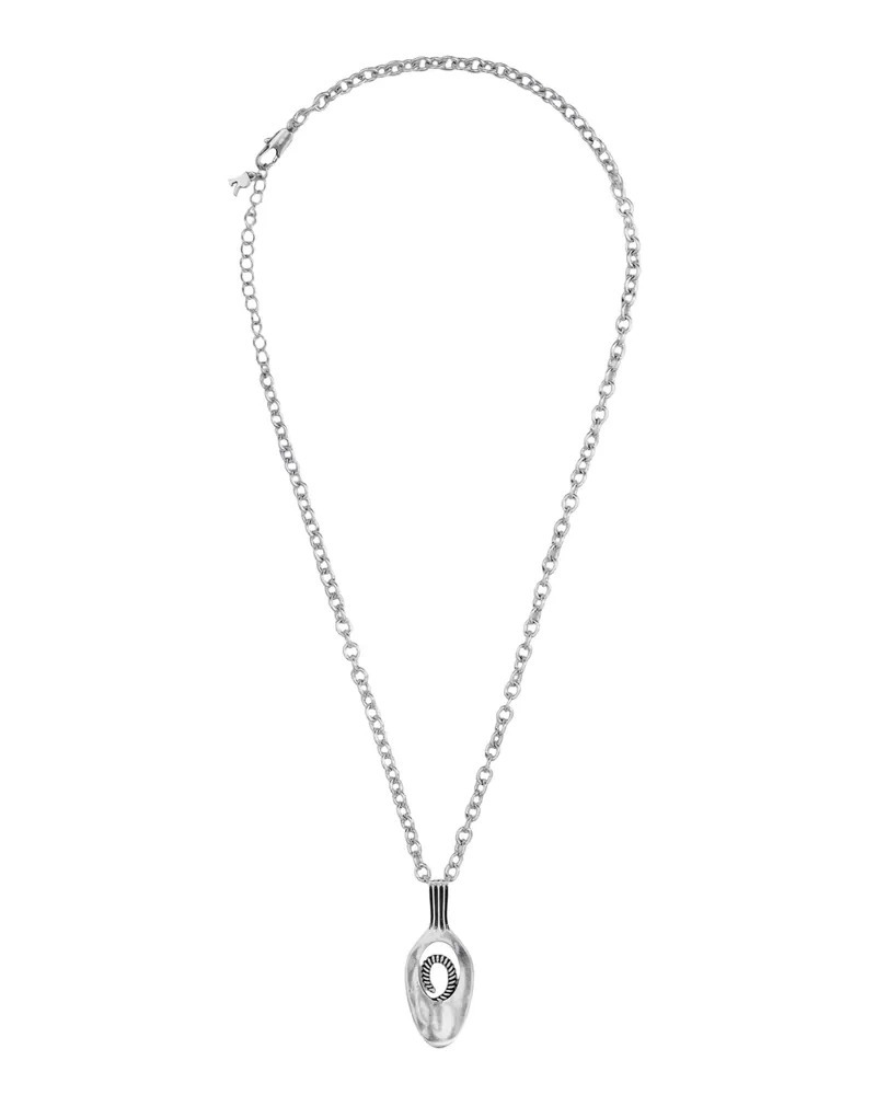 Recovery 失能湯匙項鍊