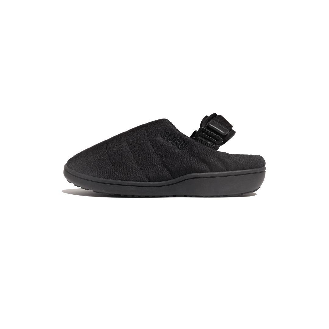 SUBU｜NANNEN+H 阻燃鞋