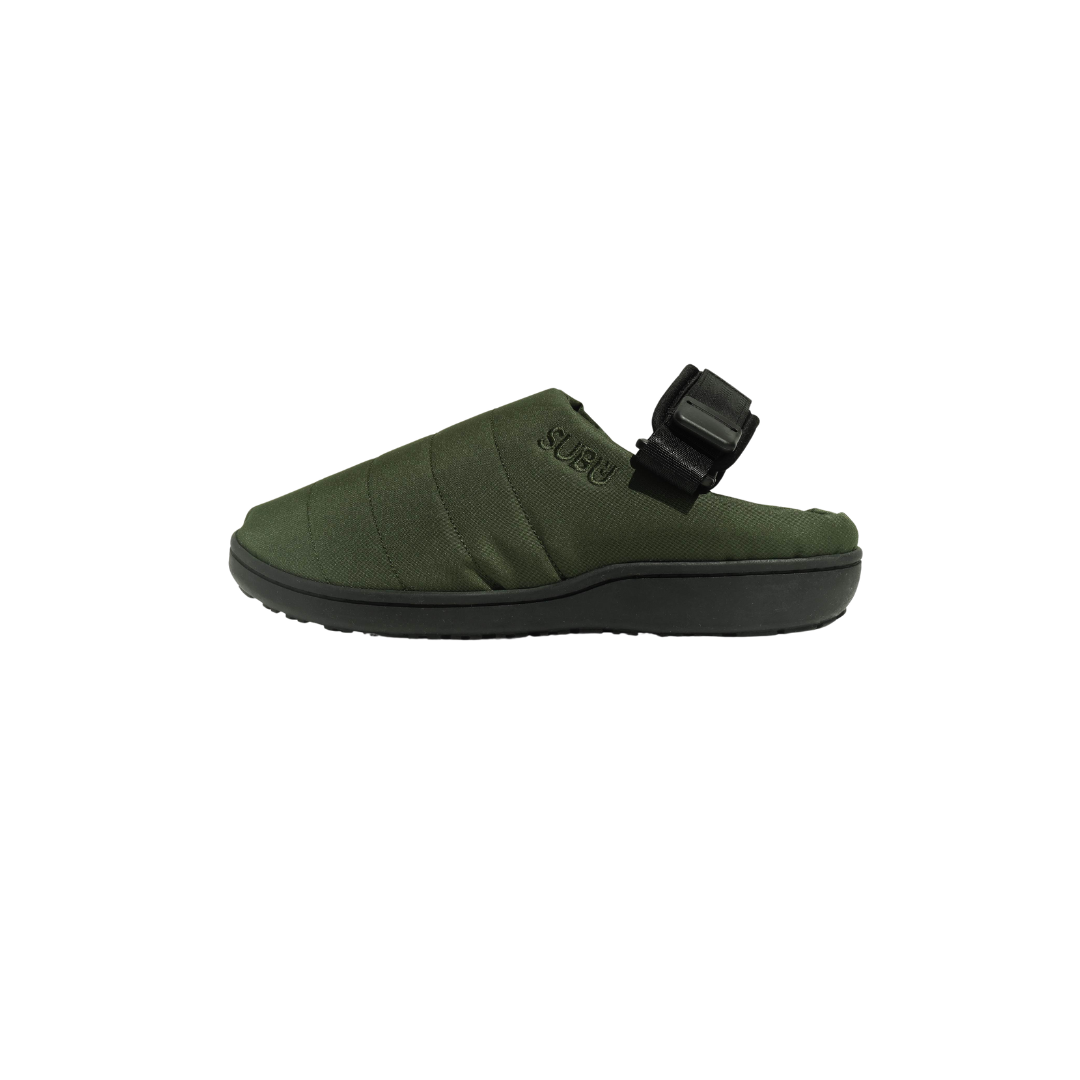 SUBU｜NANNEN+H 阻燃鞋