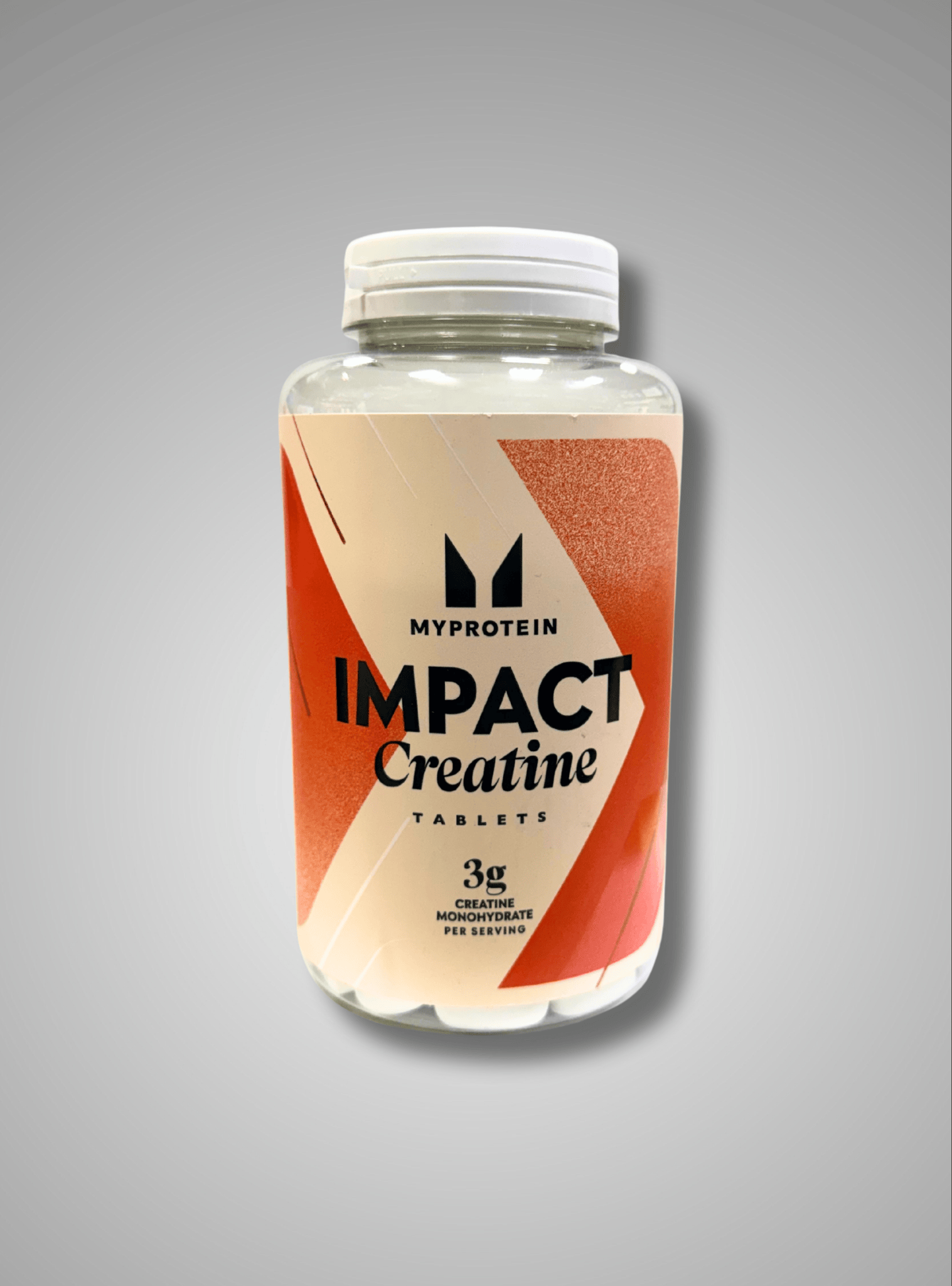 Myprotein Creatine Monhydrate 250 Tablets