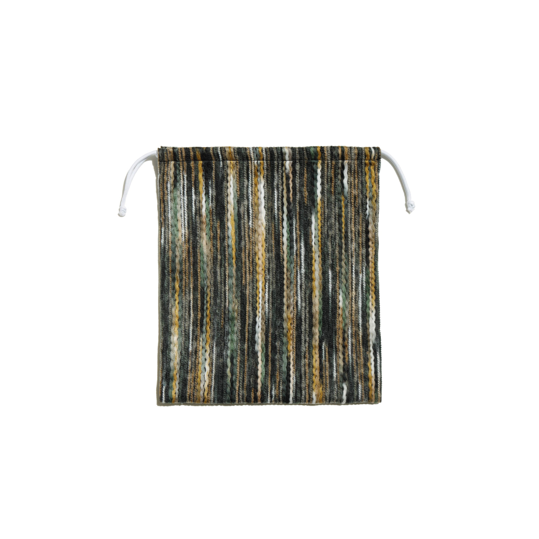 SUBU DOTS VIVID MOSAIC 0：22.0-23.5 SUBU｜DOTS VIVID MOSAIC 暖暖鞋