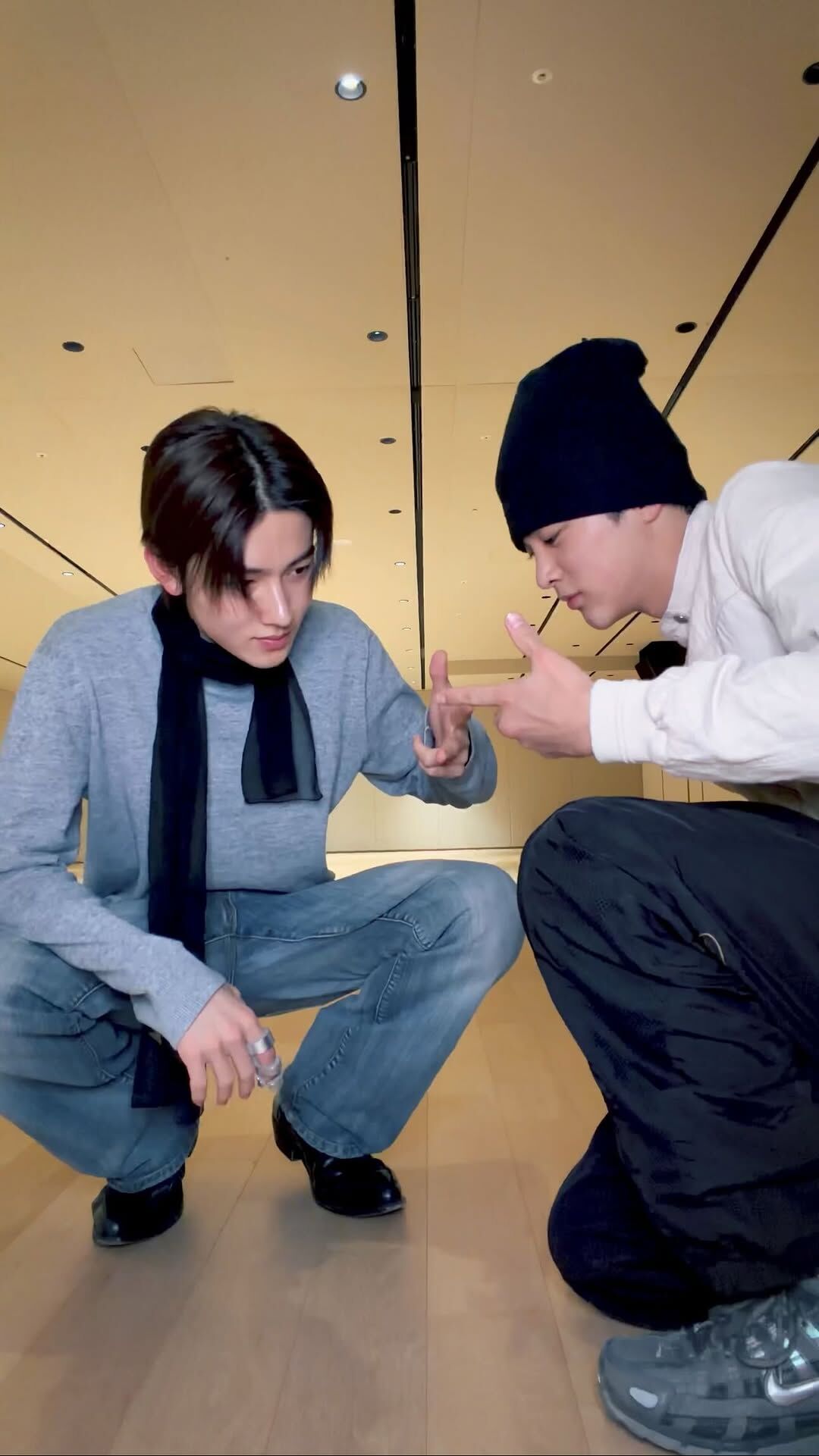 NIKE P-6000 "CAVE STONE" 金屬摩卡灰 灰棕 復古 CORTIS 安乾鎬同款 KEONHO 男鞋 CD6404-202 / 預購