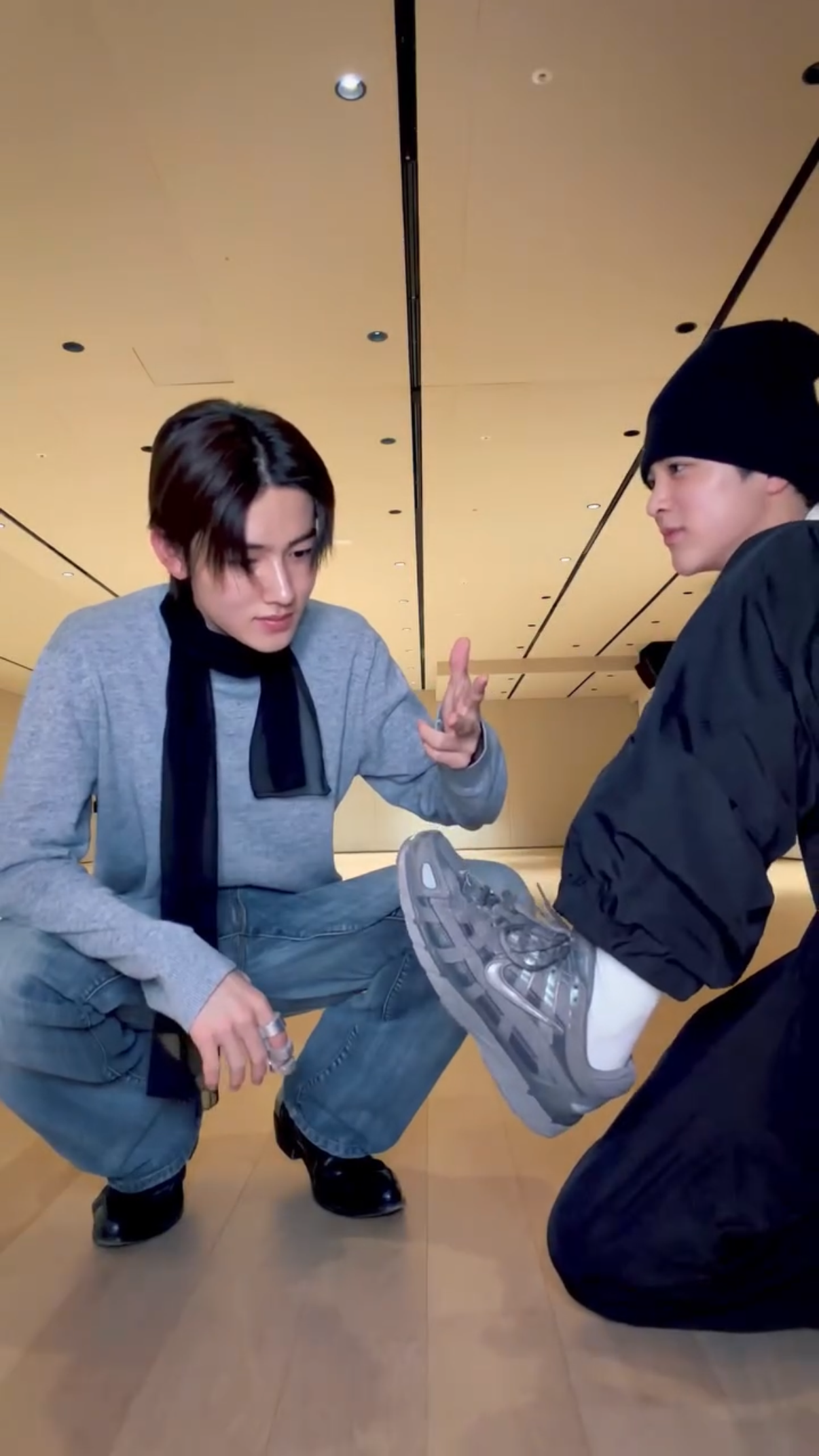 NIKE P-6000 "CAVE STONE" 金屬摩卡灰 灰棕 復古 CORTIS 安乾鎬同款 KEONHO 男鞋 CD6404-202 / 預購