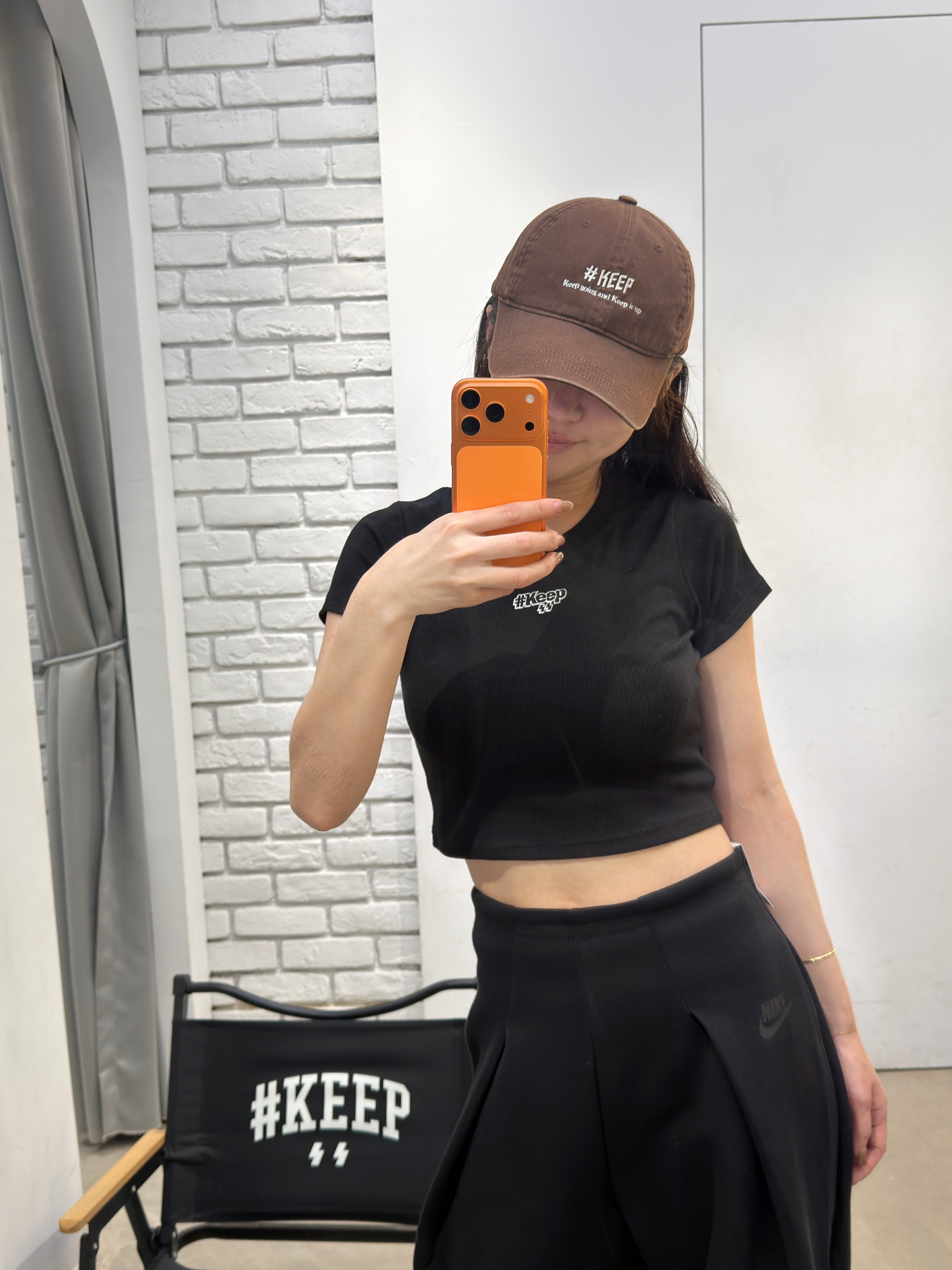 女款 NIKE NSW TECH FLEECE 黑色 寬鬆 拉鍊 高腰 寬褲 繭型褲 長褲【FV8053-010】NKTF