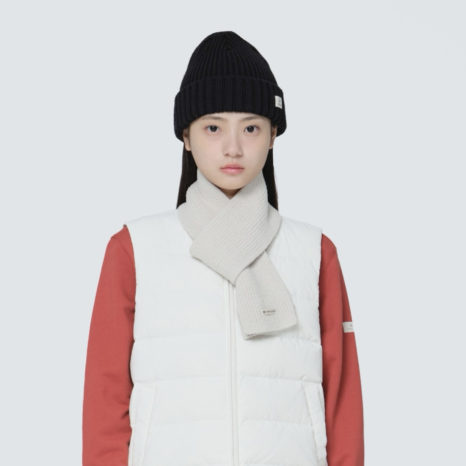 <韓國代購> SNOWPEAK TACTEL MUFFLER