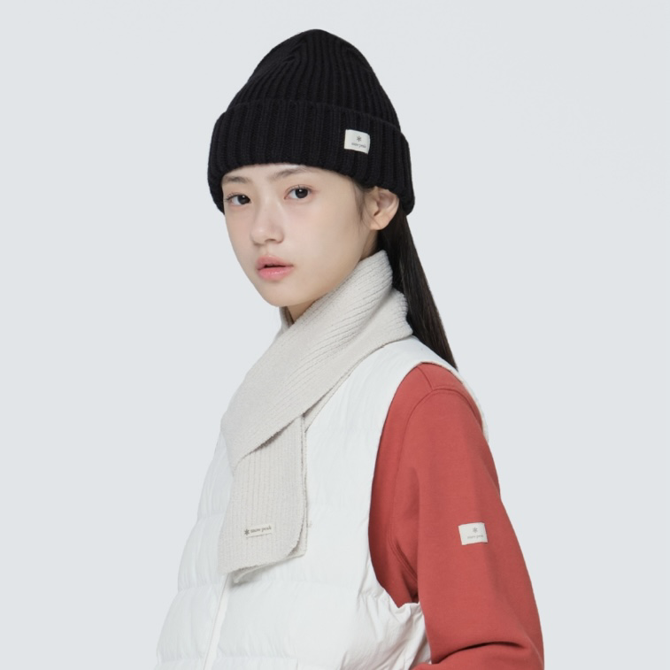 <韓國代購> SNOWPEAK TACTEL MUFFLER