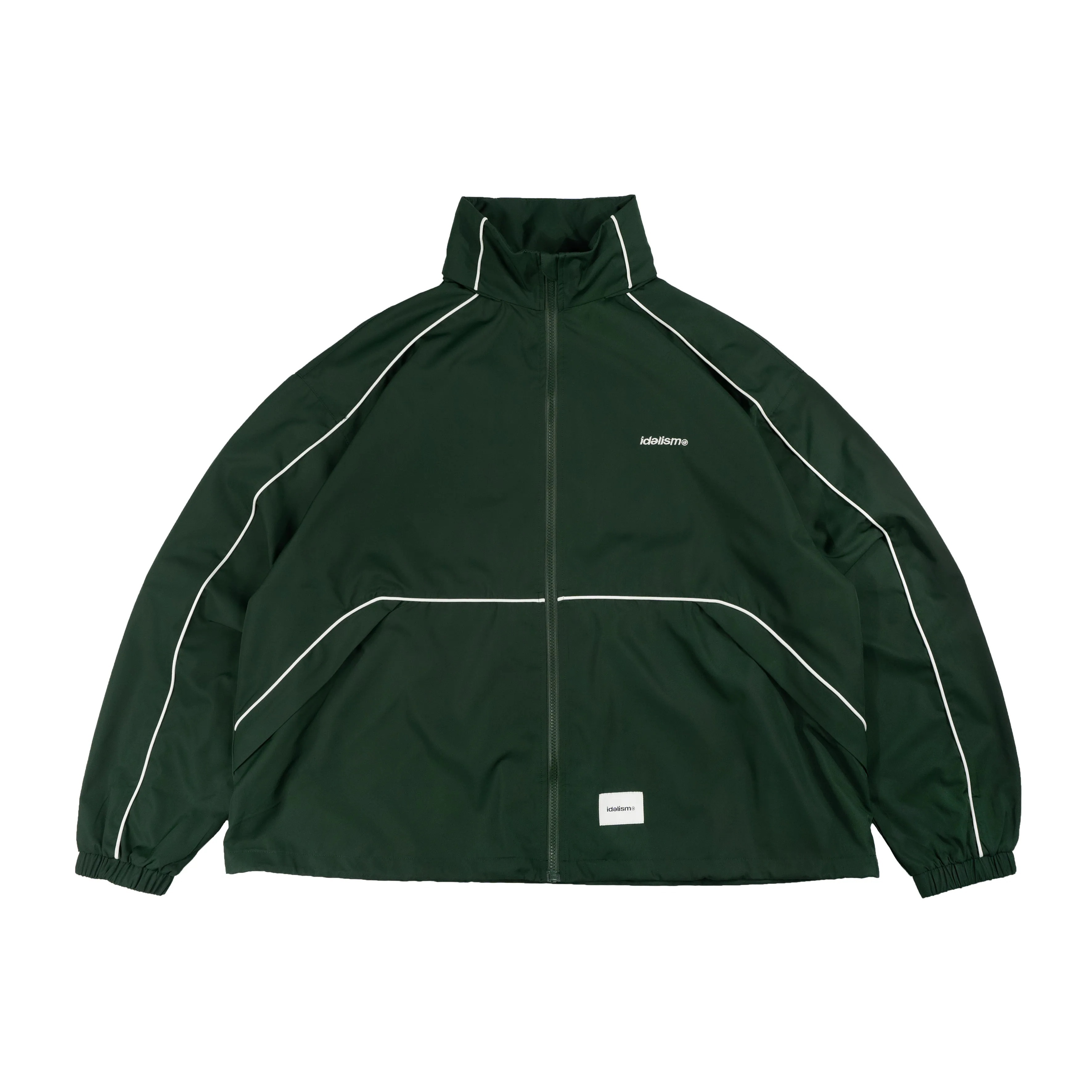 IDEALISM Hidden Jacket