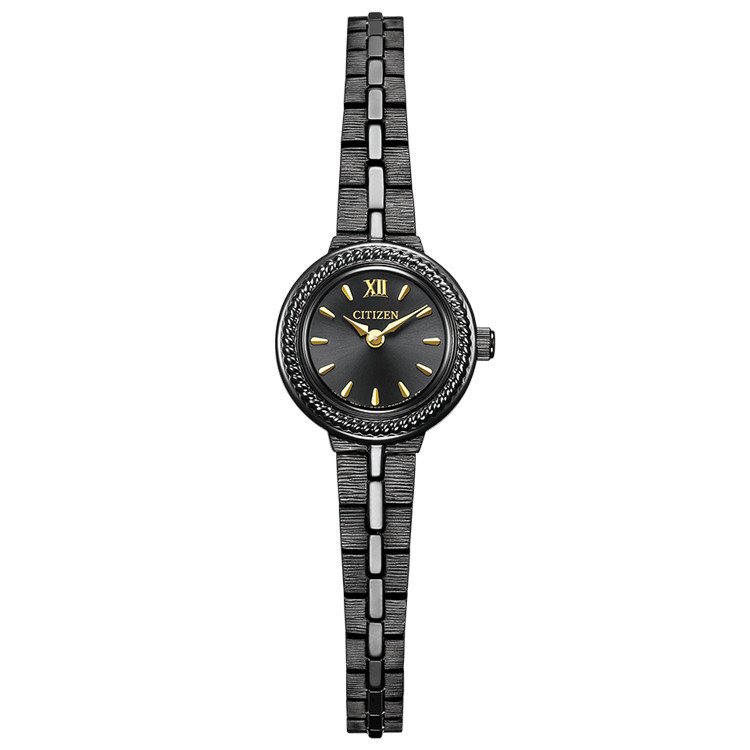 Citizen Kii EG2986-53E Eco-Drive Etoile Elegance Ladies Vintage Watch