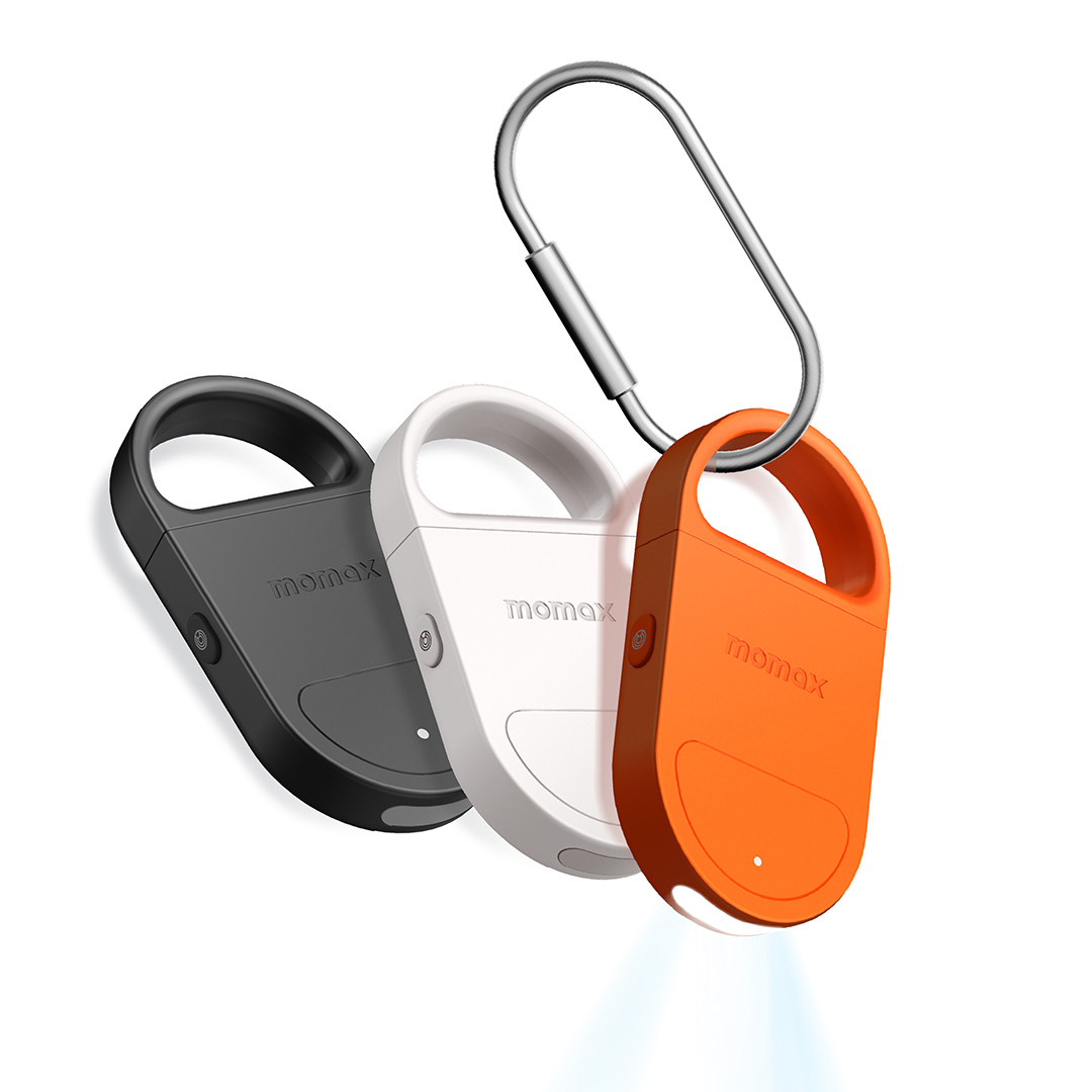 PinBuzz 防盜個人警報 Find my全球定位器