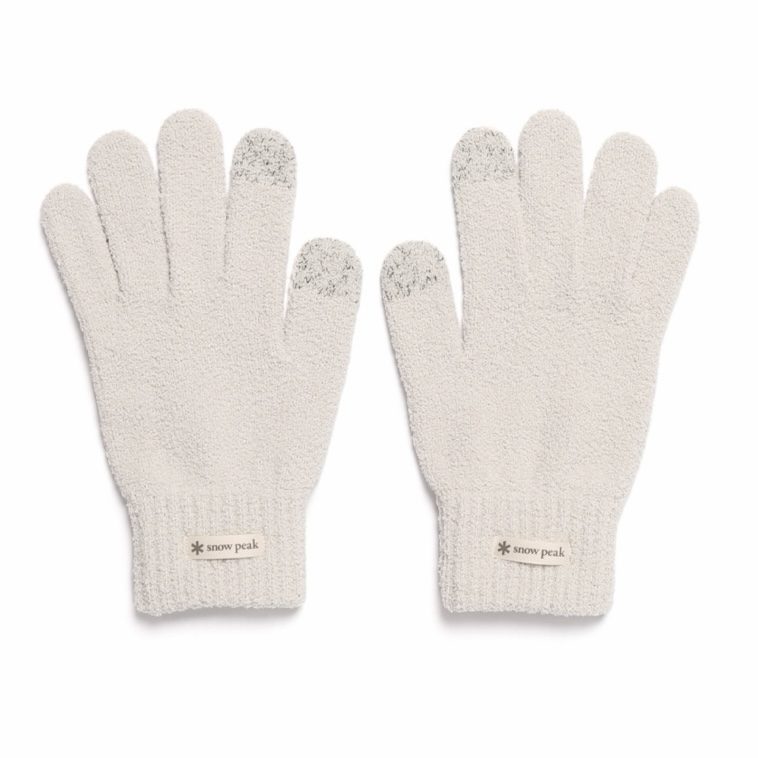 <韓國代購> SNOWPEAK TACTEL GLOVES