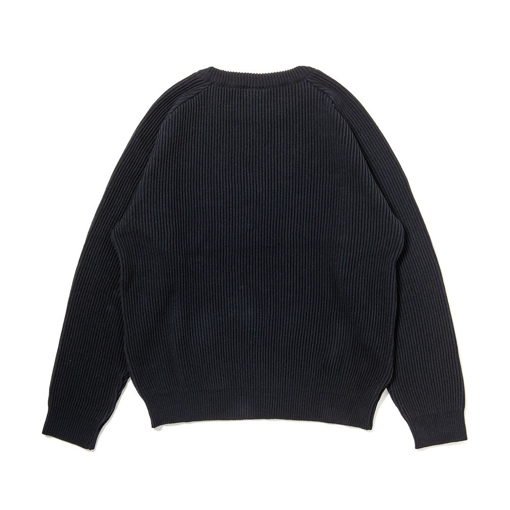 430 PW KNIT SWEATER