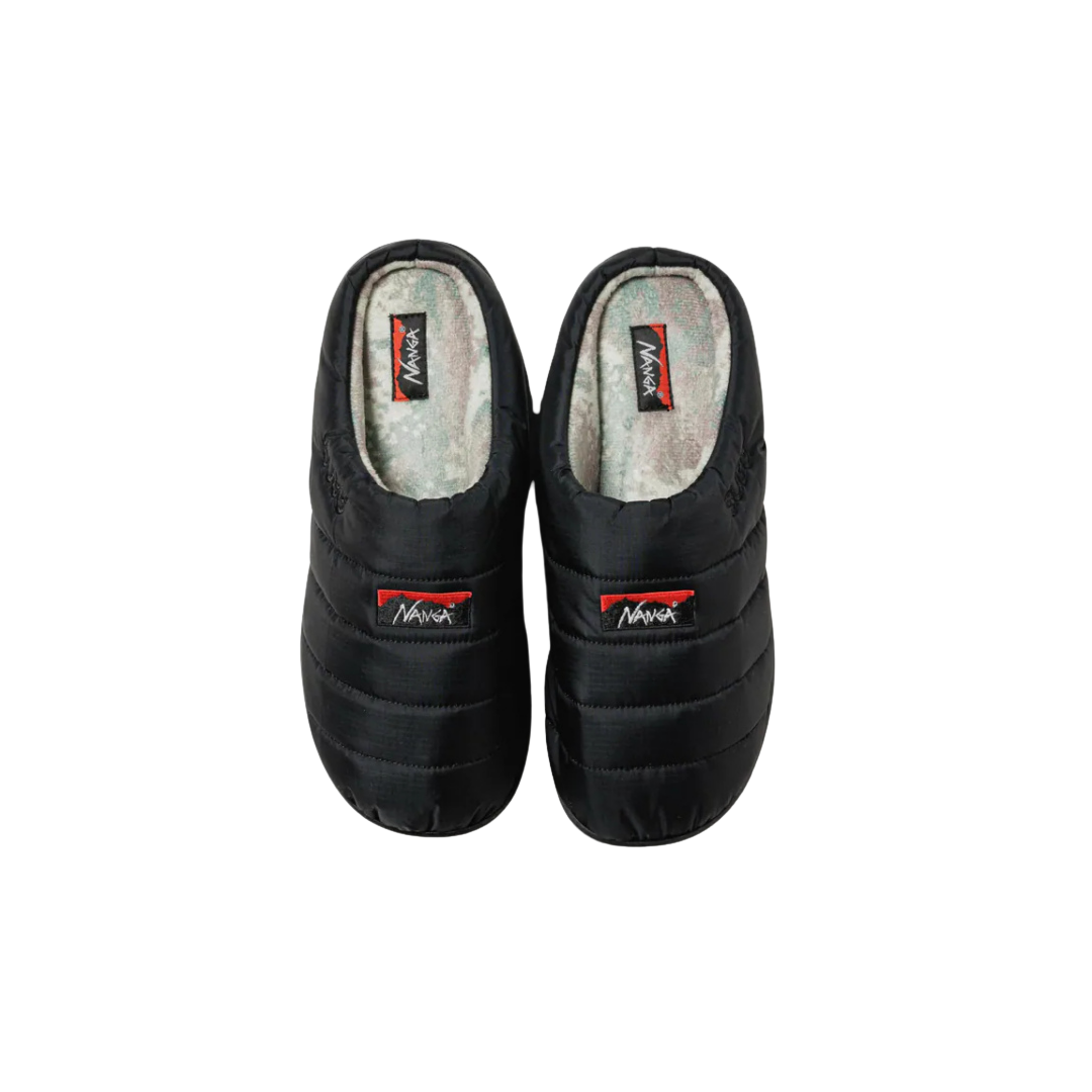 Nanga｜Nanga×Subu Aurora Tex Winter Sandal｜Nanga×Subu 保暖拖鞋