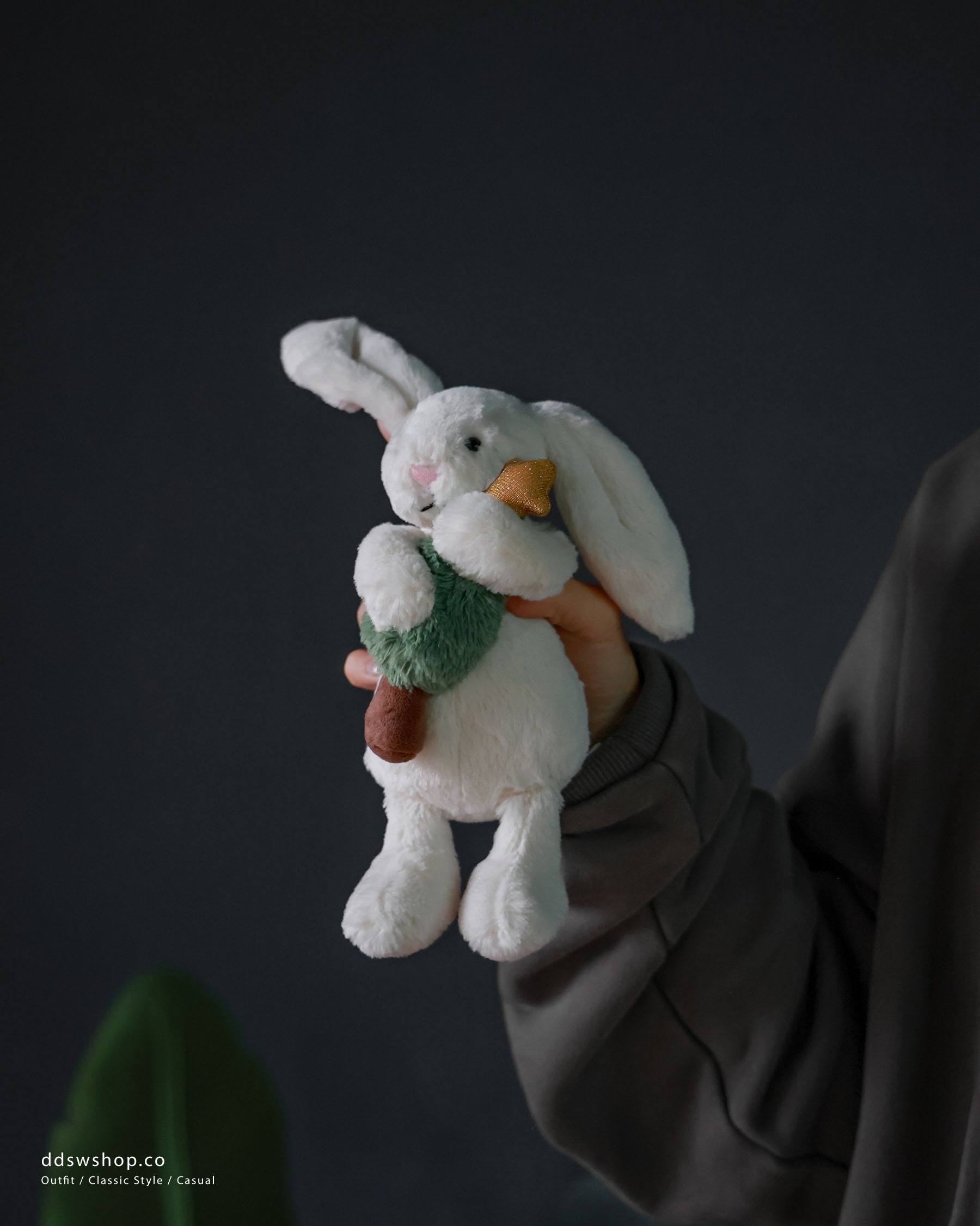 "代購" JELLYCAT 聖誕系列