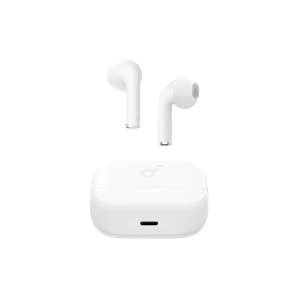 Anker soundcore K20i 半入耳式真無線藍牙耳機 (A3994)