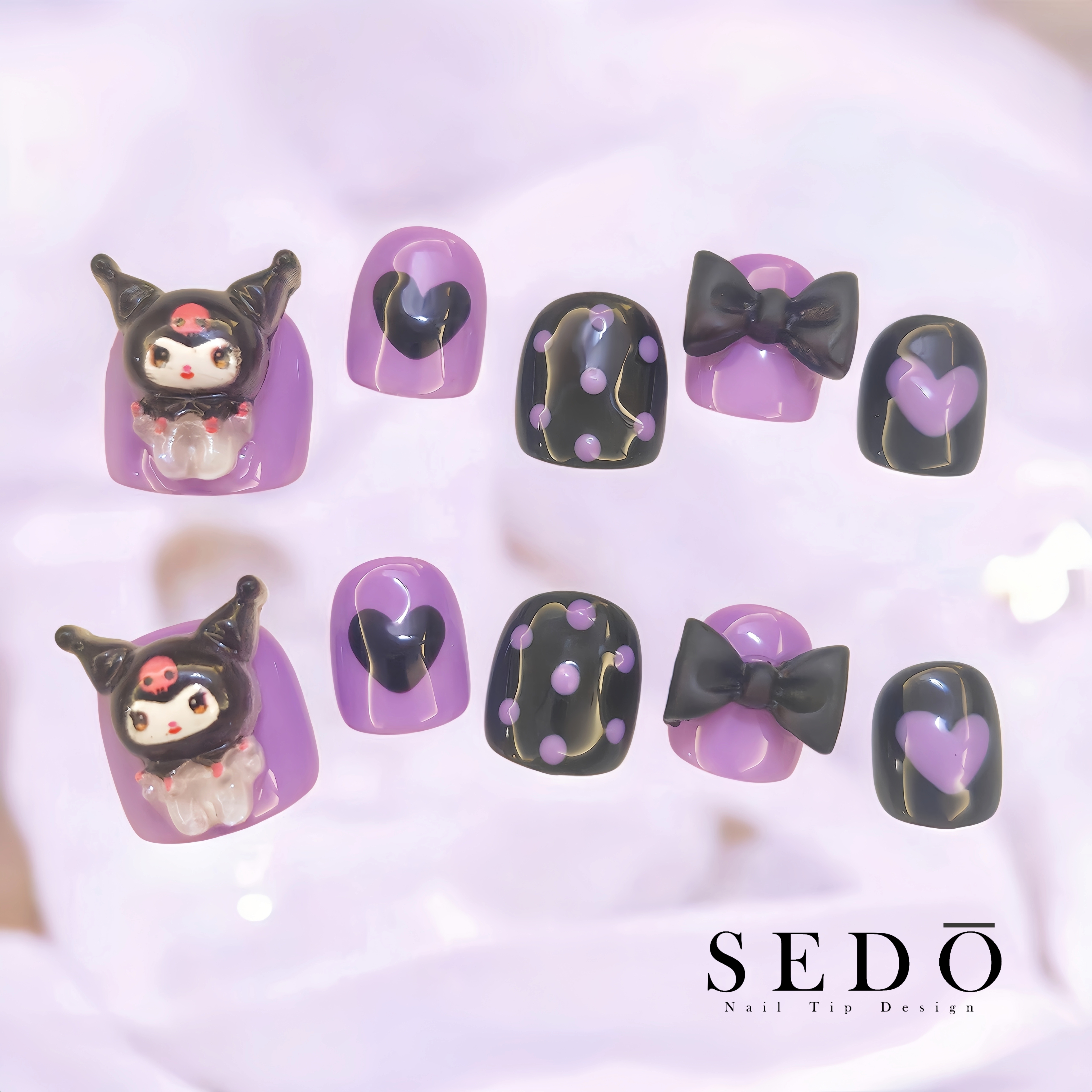 ■兒童甲■酷洛米酷酷