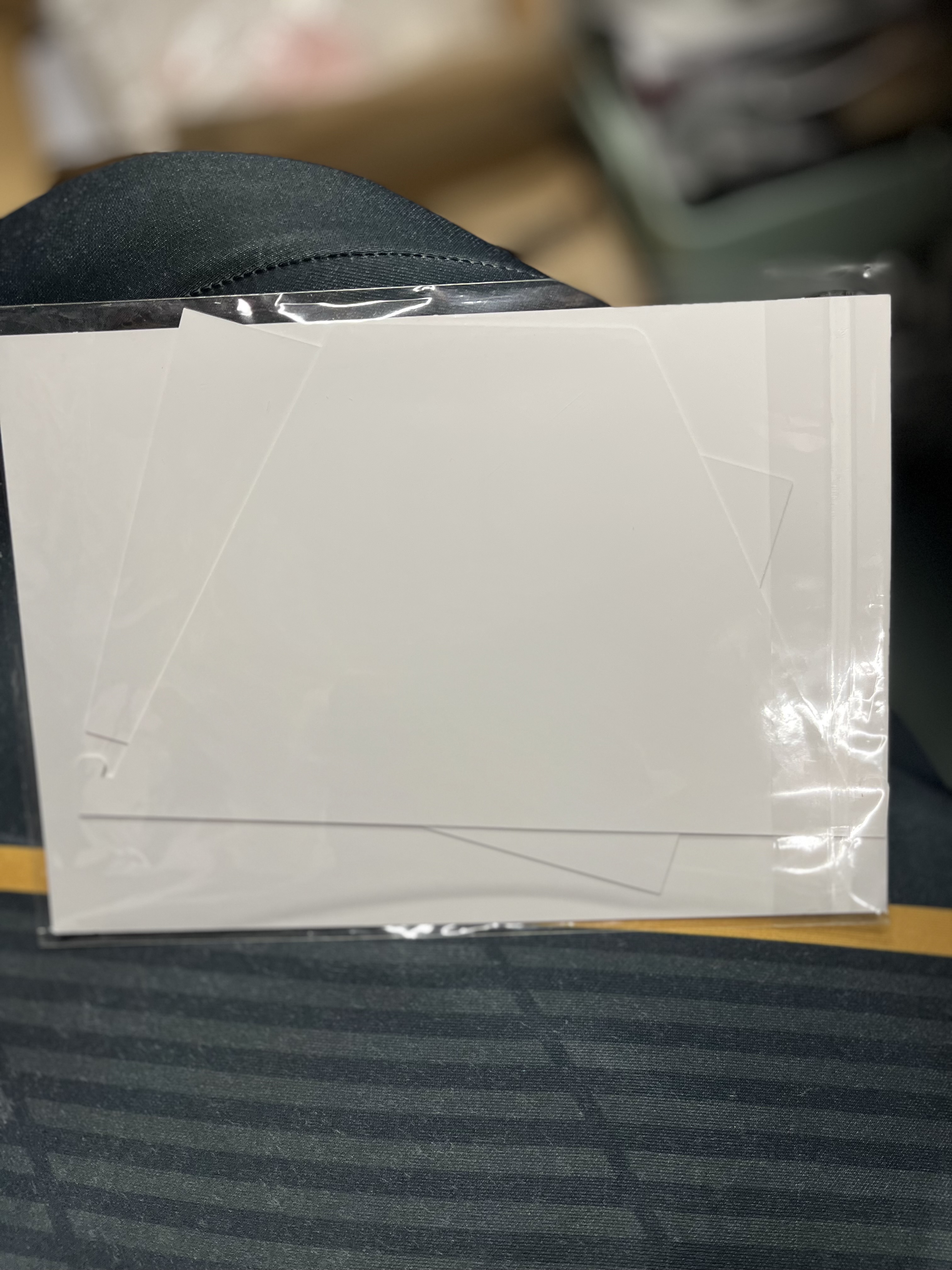 鬼滅之刃 可立紙品#342