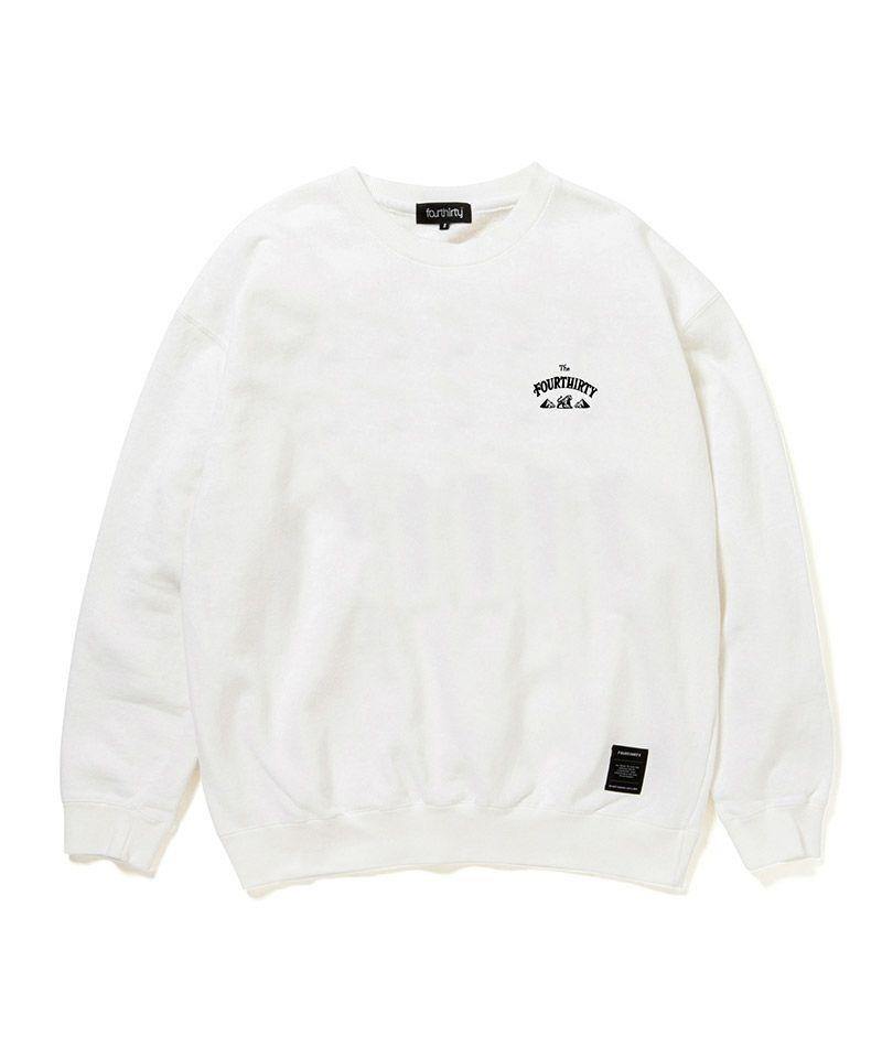 430 AF ALCHEMIST TTP C/N SWEAT