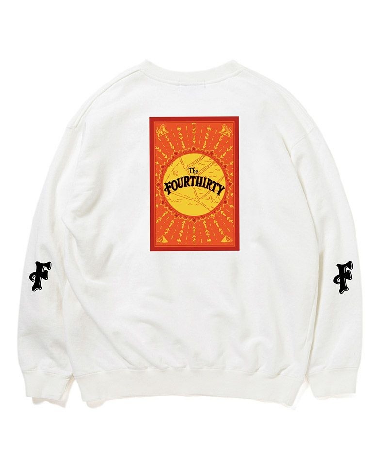 430 AF ALCHEMIST TTP C/N SWEAT