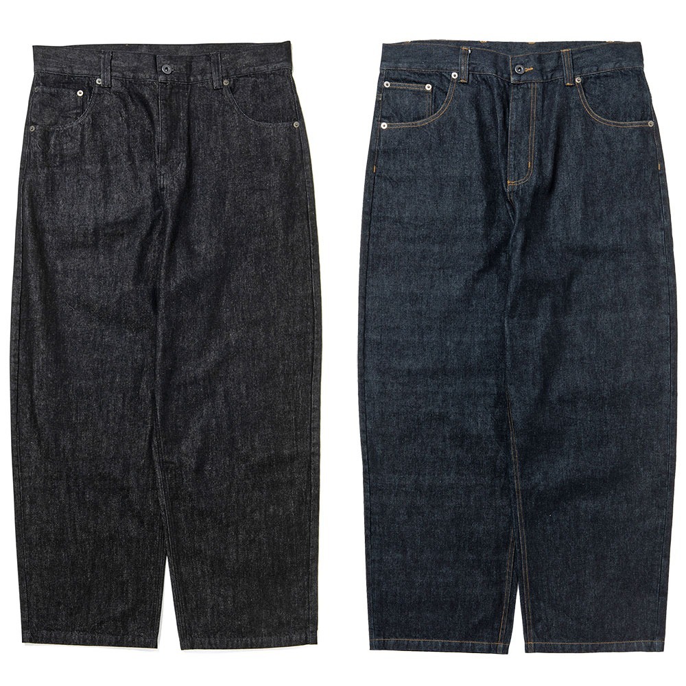 430 DLS SLVG DENIM 1-W